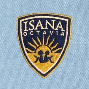 Isana Octava Elementary School Uniforms