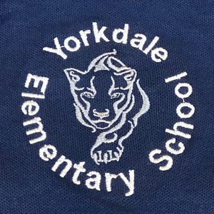 Yorkdale Elementary School Uniforms