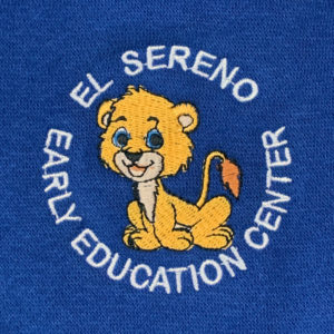 El Sereno Early Education Center