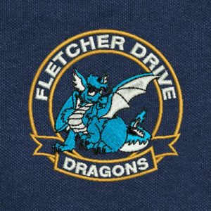 Fletcher Drive Elementary
