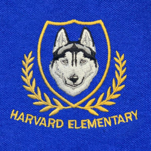 Harvard Elementary School Uniforms