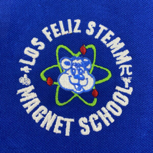 Los Feliz Stemm Magnet School