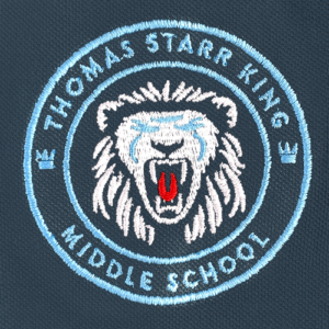 Thomas Starr King Middle School